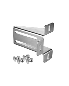 Park - Short end stop bracket