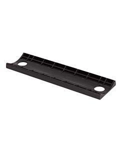 Locinox® 3018LA Adaptor plate for SA keeps