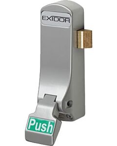 EXIDOR 297 - Push Pad Latch 