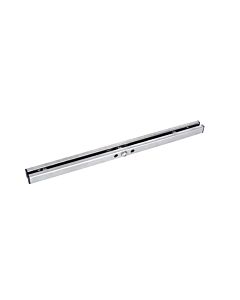 Rail for Installing Gate Closers onto Barred Fencing