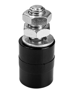 M16 - RB 42/16, Nylon Guide Roller