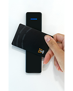 RFID Smart Card (Pack of 10)