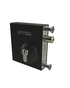 Gatemaster Select Pro Bolt-on Deadlock