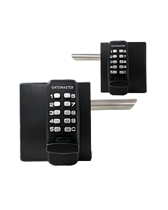 Gatemaster Select Pro Double Sided Digital-on Deadlock
