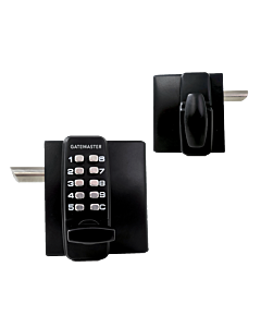 Gatemaster Select Pro Single Sided Digital Lock