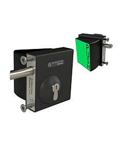 Gatemaster Select Pro Bolt-on with Quick Exit push pad