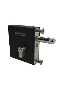 Gatemaster Select Pro Bolt-on long throw keylatch