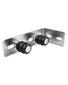 SFF - Two Roller Guide Plate with Soft Rubber Rings