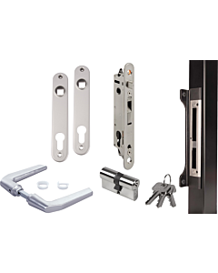Locinox Fortylock Insert Lock Kit (SFKU)