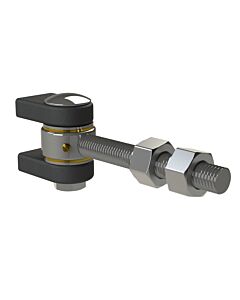 Gatemaster Superhinge M20