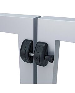 D&D MagnaLatch Side Pull Gate Latch