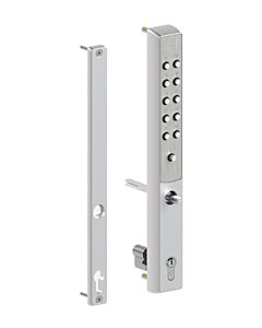 Vita Mechanical Code Lock (Single Sided)