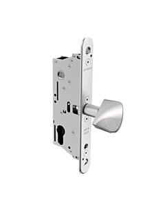 Locinox Sixtylock Sliding Gate Insert Lock for Surface Mounted Keep
