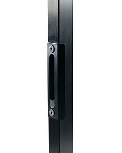 SPKZ QF Ornamental keep (on post)