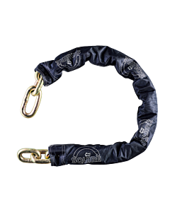 TC22/5 - Ultra High Security Hardened Alloy Steel Chain 