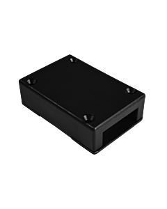 Guide Box for Upper and Lower Locking Rod