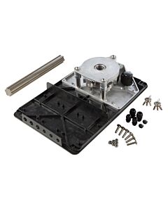 TT-BM3S TURNITEC base mechanism 3-arm