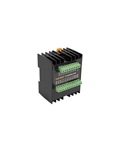 TT-BSP TURNITEC welding plate in black steel