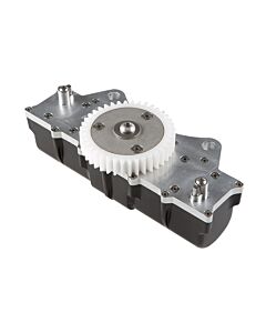 Hydraulic Damper for Turnitec 4-Arm Turnstile (90Â°)