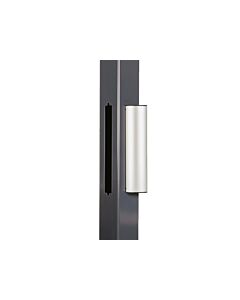 New Integrated Pull Handle