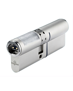 Inigma DC12 - Inigma Smart Cylinder 35/45