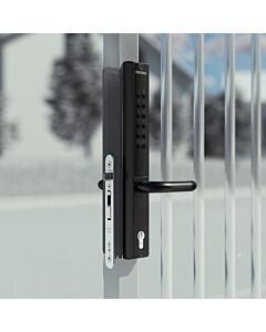 Vera Battery-Powered Code Lock (Double Sided)