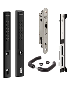 Vita Double Sided Kit for 40mm Box Sections