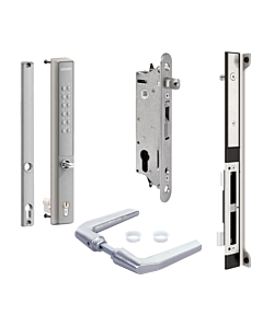 Vita Single Sided Kit for 50mm Box Sections