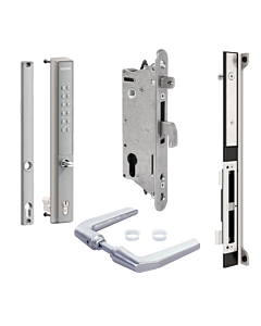Vita Single Sided Kit for 60mm Box Sections