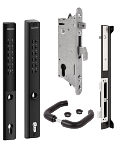 Vita Double Sided Kit for 60mm Box Sections