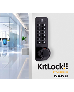 Kitlock Nano