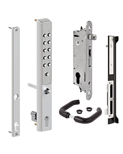 Vita Single Sided Kit for 50mm Box Sections