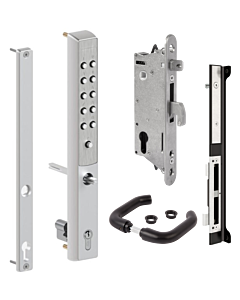 Vita Single Sided Kit for 60mm Box Sections