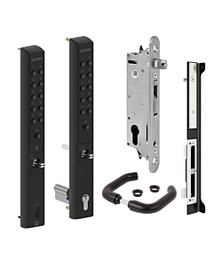 Vita Double Sided Kit for 50mm Box Sections