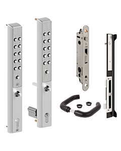 Vita Double Sided Kit for 40mm Box Sections