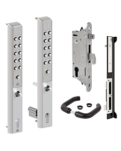 Vita Double Sided Kit for 60mm Box Sections