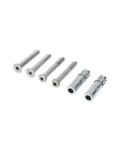 Locinox Brick Fixing Kit 