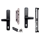 BL4500ECP Single Sided Fiftylock Set