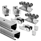 Cantilever Kit for 7m Openings, between 250 - 700kg