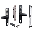 BL4540ECP Double Sided Fortylock Set