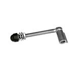 Locinox Small Hinge set for Garden Gates (M12)