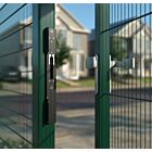 Insert Lock and Electric Keep Kit (40mm box section)
