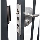 Locinox Lock, Keep and Shield Set