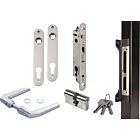 Locinox Fortylock Insert Lock Kit (SFKU)