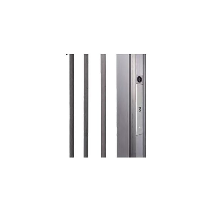 NEW Locinox Swing Gate Magnet Lock Kit