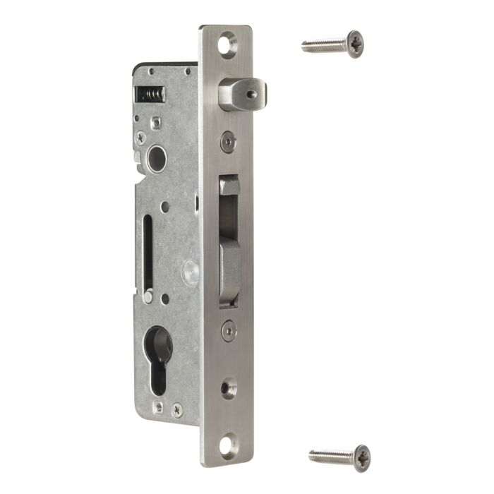 Locinox H-Metal WB Insert Lock with SS Hook | TFS Direct