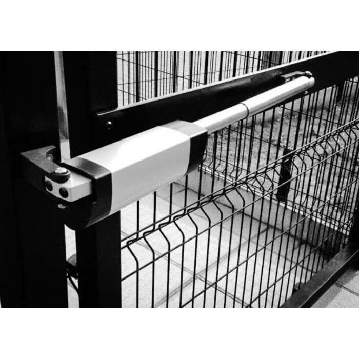 【P14556】CLOSER Polyvalent Hydraulic Gate Closer - Locinox SAMSON-2