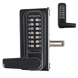 Superlock Double Sided Code Gate Lock with Rapid Reset (RH)