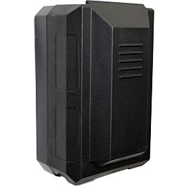 12 Button Key Safe with Weatherproof Cover, Spares & Tools | TFS Direct