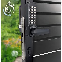 BL4540MG Pro ECP - Double Sided Keypads for use with Insert Locks